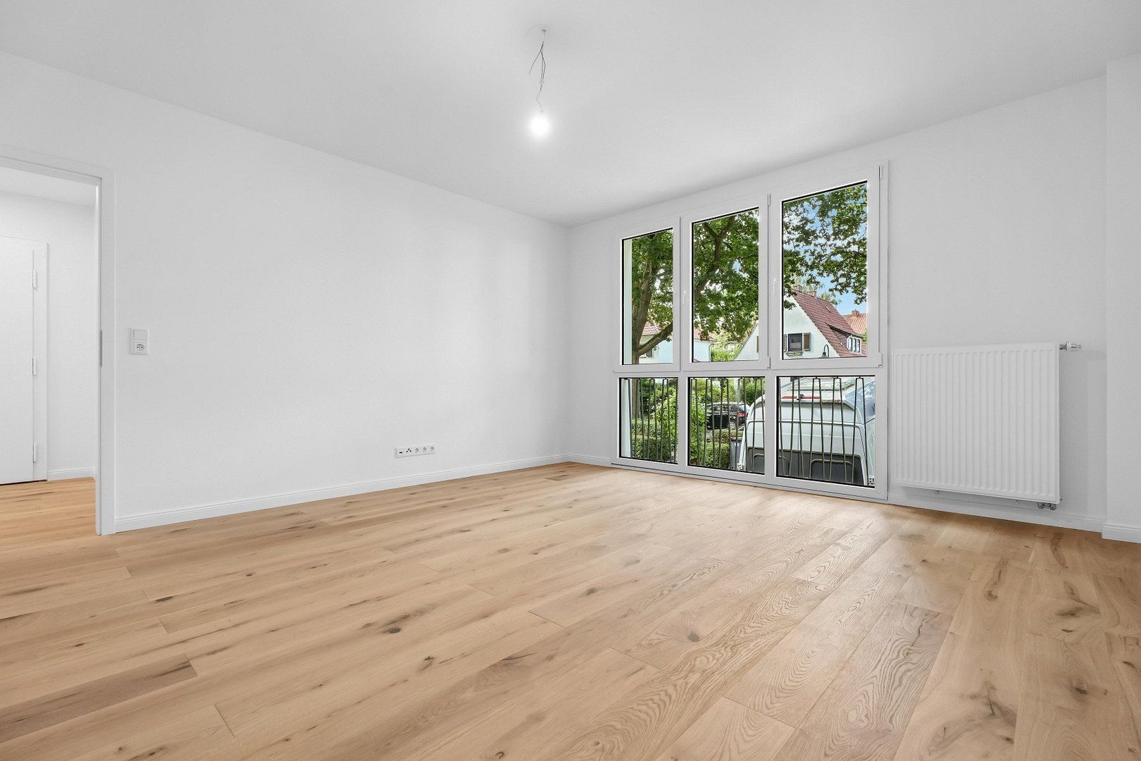 4+1, Bremen Schwachhausen Bremen 28213, 79 m² - 1