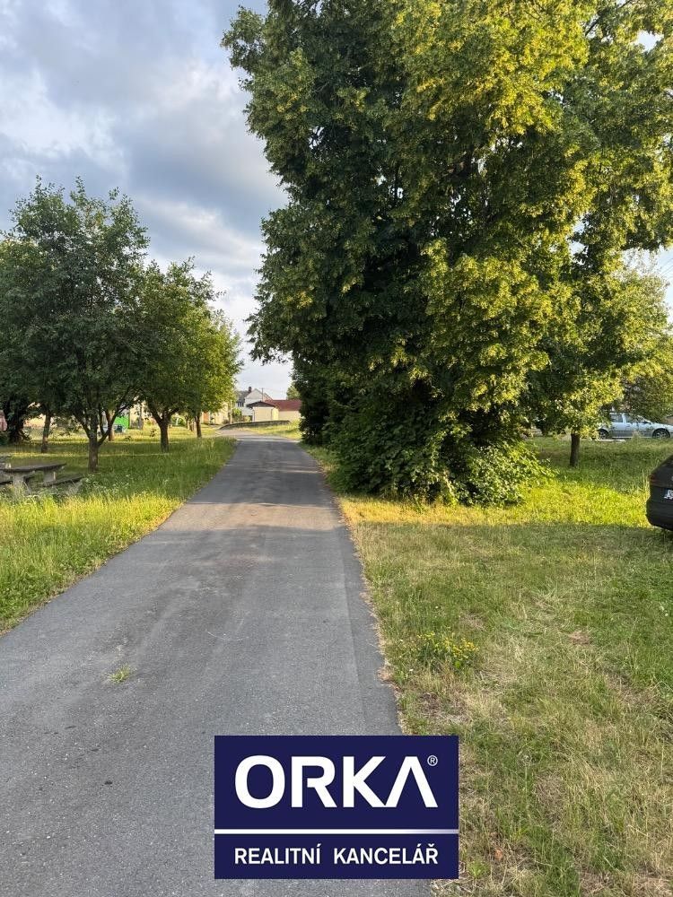 Prodej pozemek pro bydlení - Mohelnice, 789 85