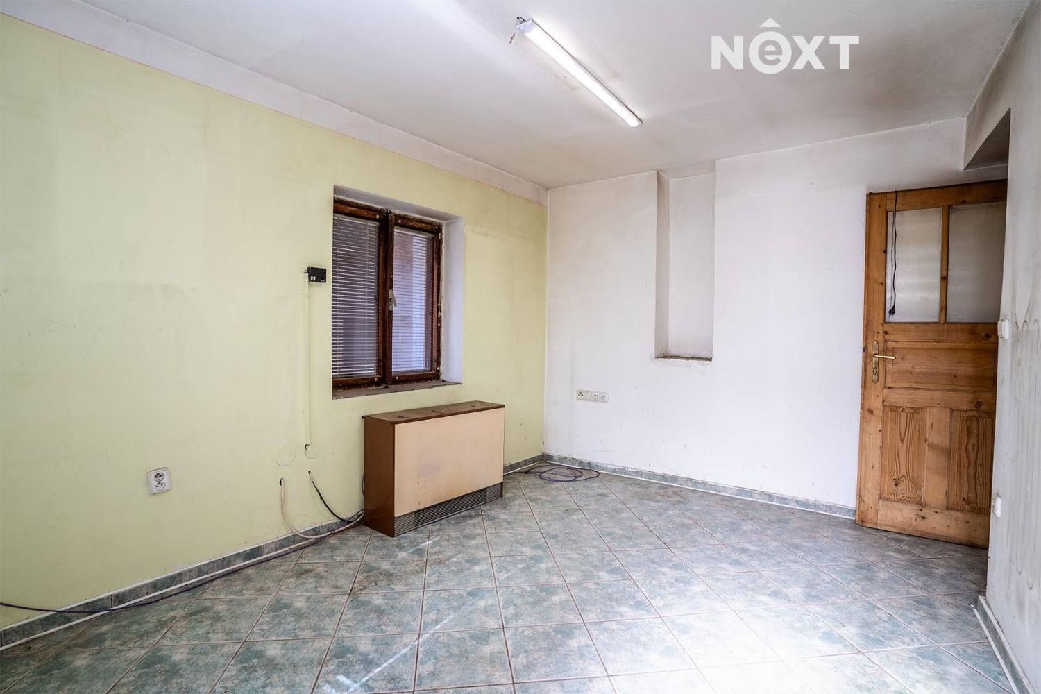 Prodej rodinný dům - Chlumec nad Cidlinou I, 110 m² - 5