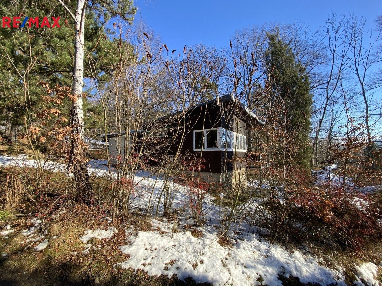 Chaty, , Mladecko, 42 m²