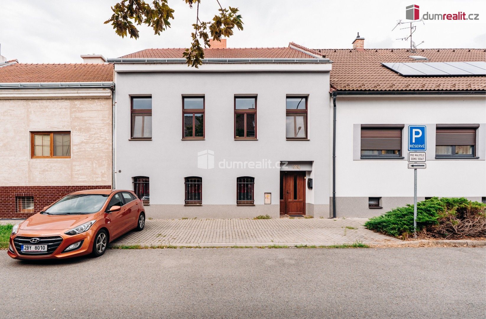 1+kk, Nerudova, Břeclav, 35 m² - 1