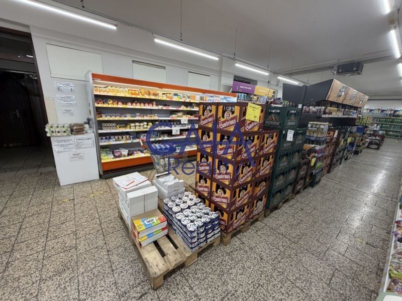 Obchodní prostory · 481 m² · Tyršova, Jemnice - 3