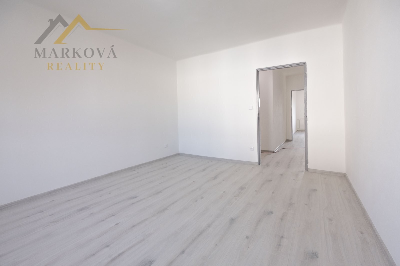 Pronájem byt 4+kk - Dolní příkopy, Soběslav I, 86 m² - 5