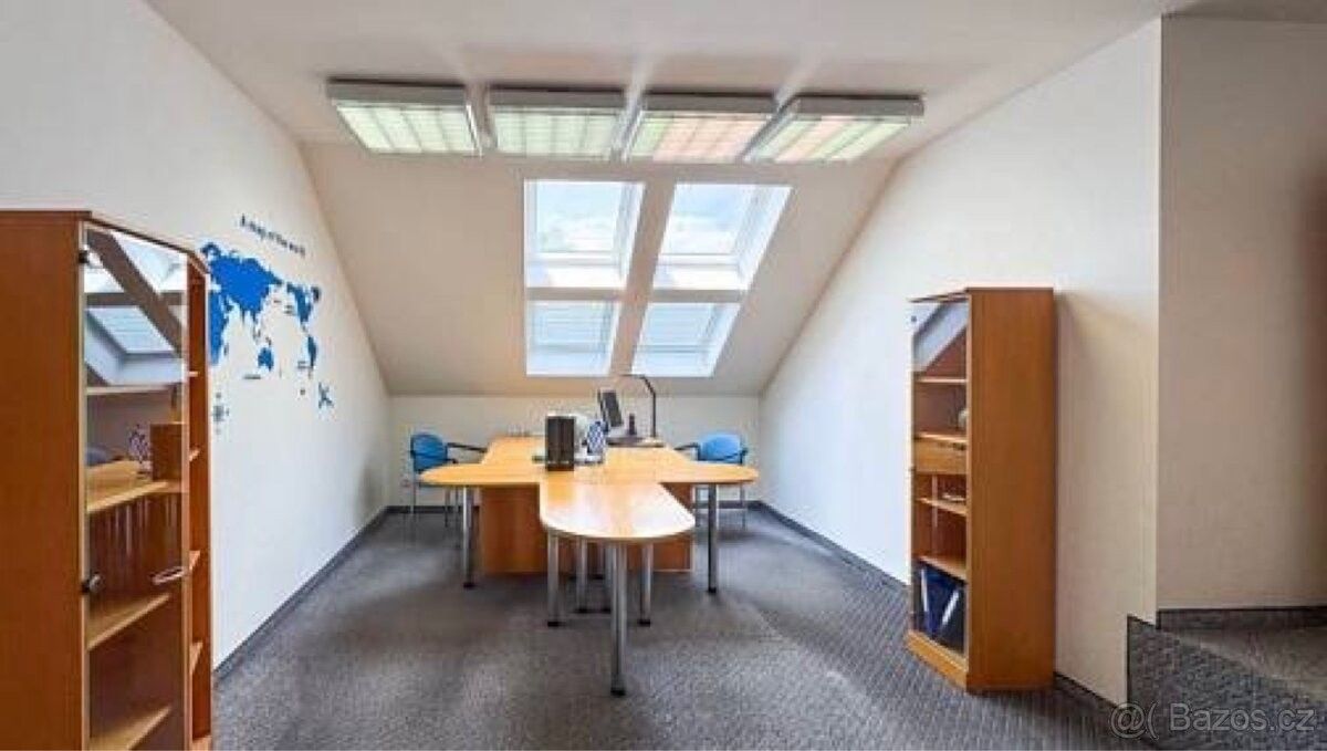 Prodej kancelář - Praha, 110 00, 100 m²