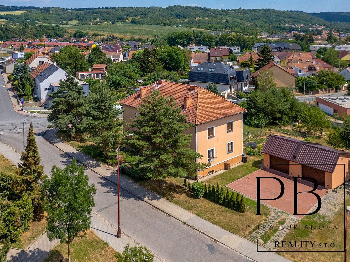 Byt 2+1 · 61 m² · V Lánech, Ivančice, okres Brno-venkov - 3