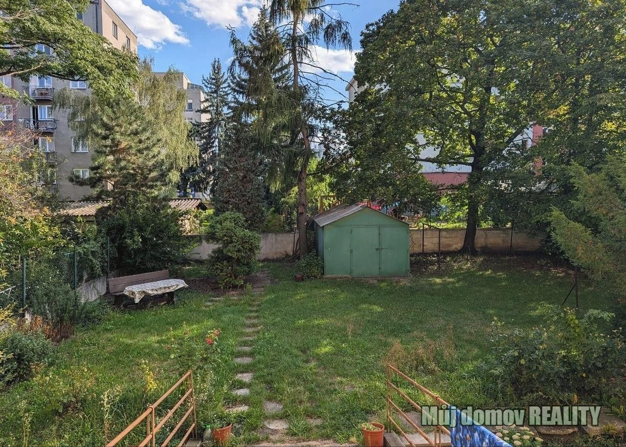 2+kk, Vršovická, Praha, 57 m² - 1