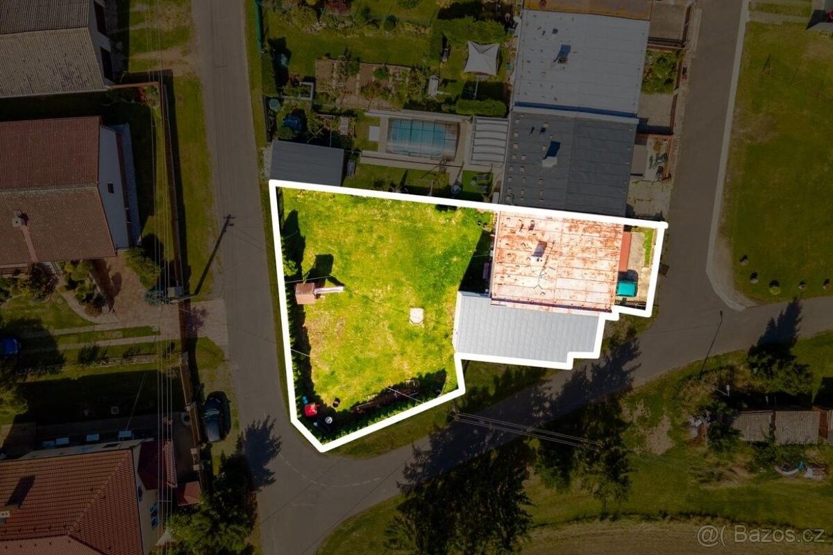 Prodej rodinný dům - Zbiroh, 338 08