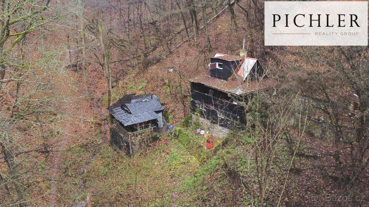 Prodej chata - Zbečno, 270 24