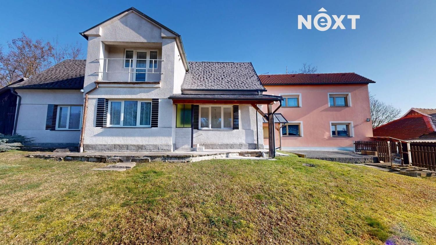 Ostatní, Markvartice Rakov, 250 m² - 2
