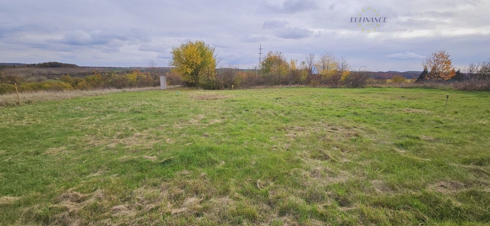 Pozemky pro bydlení, Otvovice, 534 m²