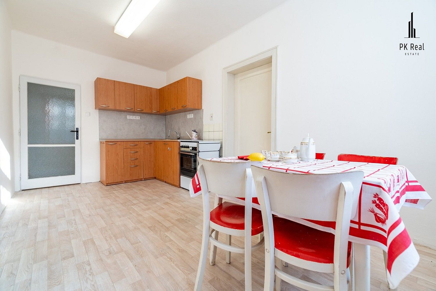 Byt 3+1 · 90 m² · Velké Losiny, okres Šumperk, Olomoucký kraj - 3