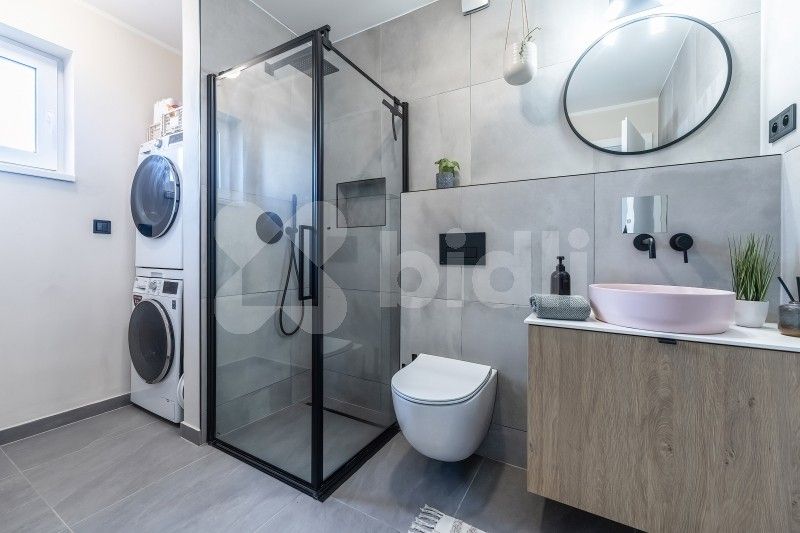 Prodej rodinný dům - U Hostavického potoka 931, Praha Hostavice, 172 m² - 5