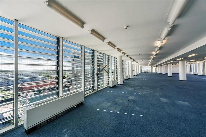 Kanceláře, Praha - Krč, okres Praha 4, Hlavní město Praha, 350 m² - 2