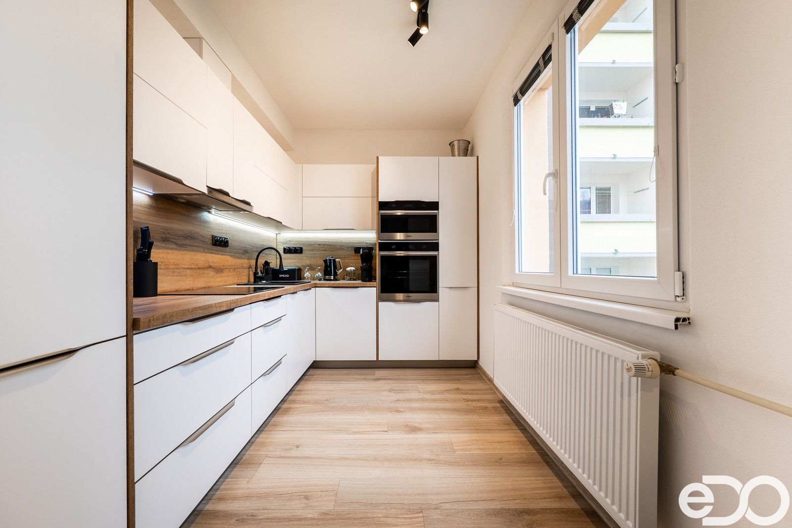 Prodej byt 4+1 - Havanská, Tábor, 74 m²