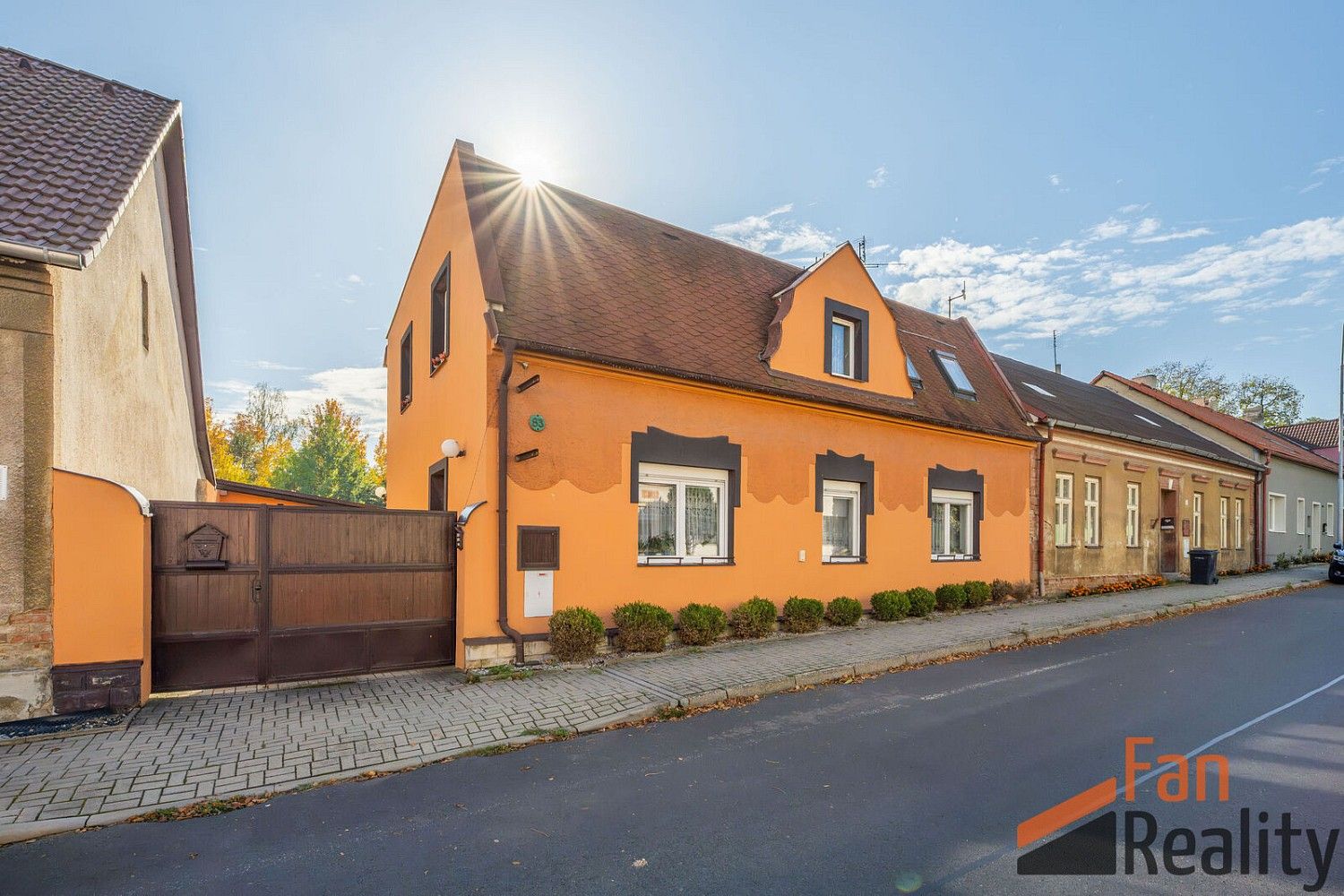 Rodinný dům, 235 m²