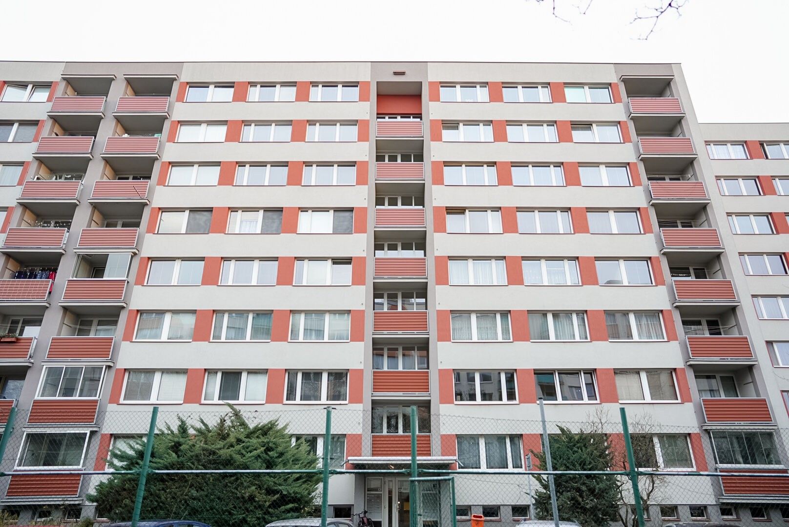4+1, Erbenova, Mladá Boleslav, 79 m²