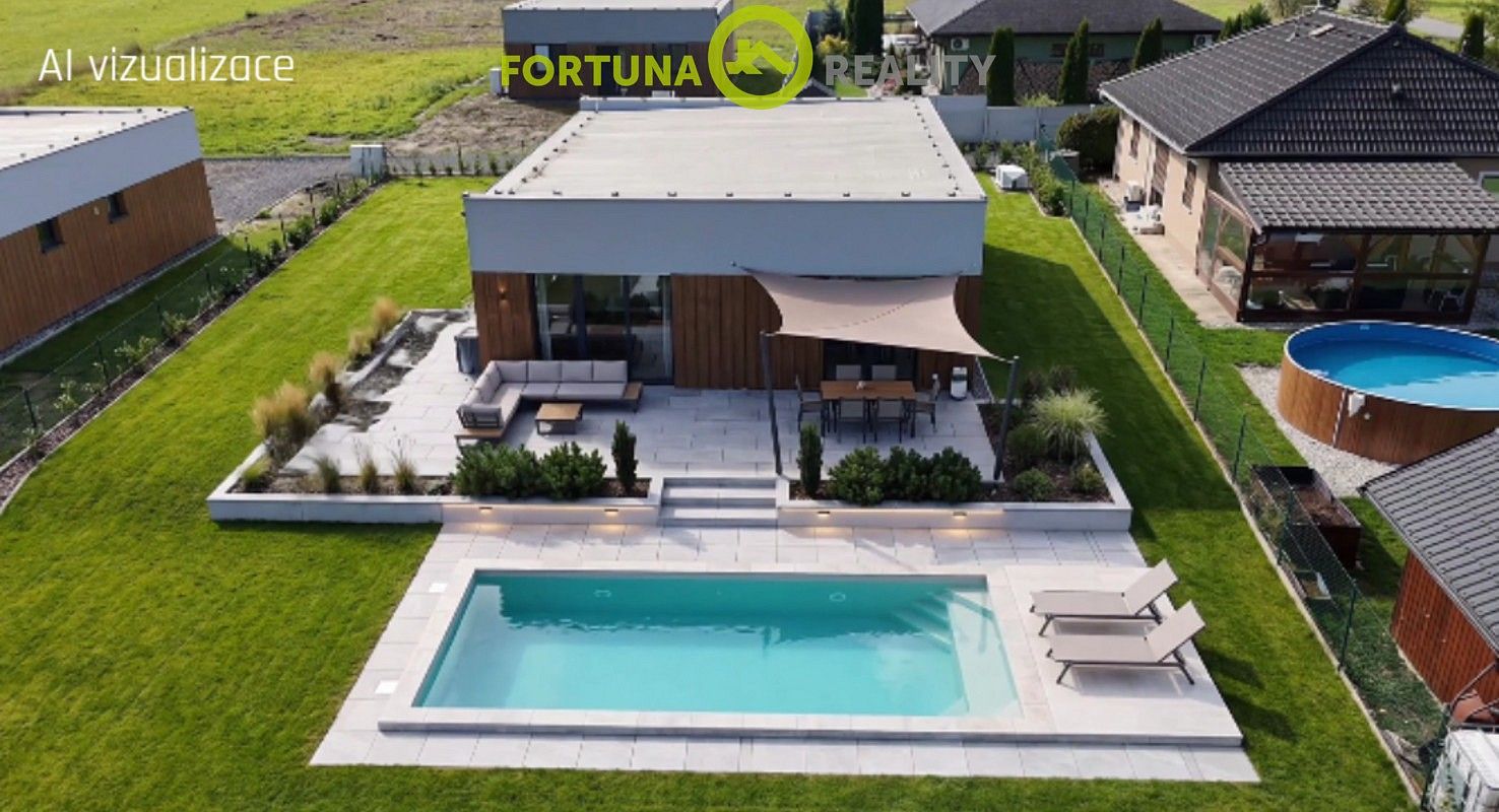 Rodinný dům · 107 m² · Horní Tošanovice, okres Frýdek-Místek - 4