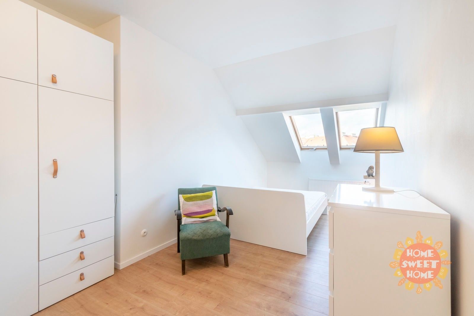 2+kk, Eliášova 327, Praha Dejvice, 75 m² - 2