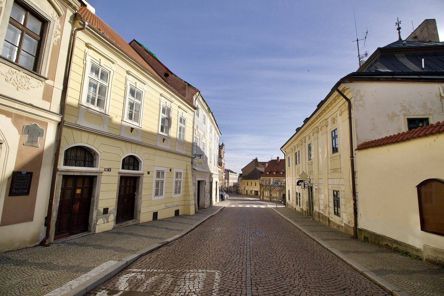 Činžovní dům · 365 m² · Husova, Kutná Hora - Kutná Hora-Vnitřní Město - 3