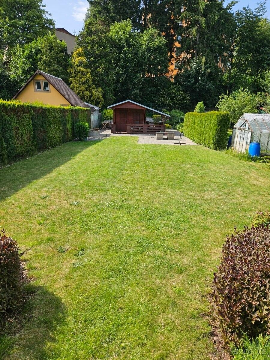 Zahrady, Liberec, 460 01 - 1