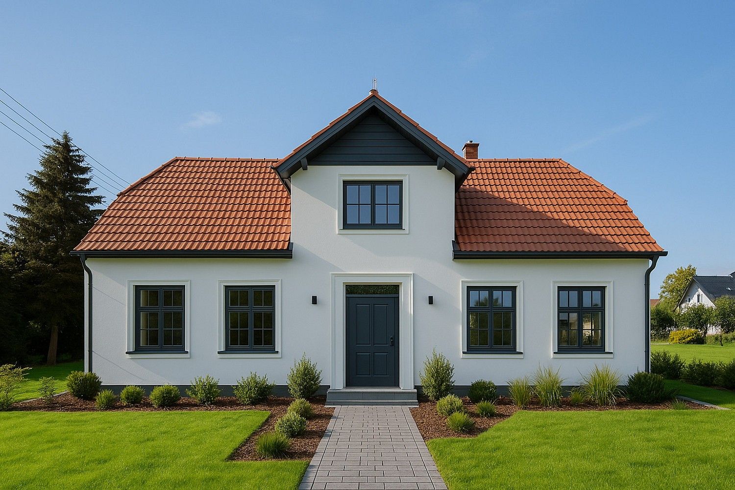 Rodinný dům · 192 m² · Bělotín, okres Přerov - 4