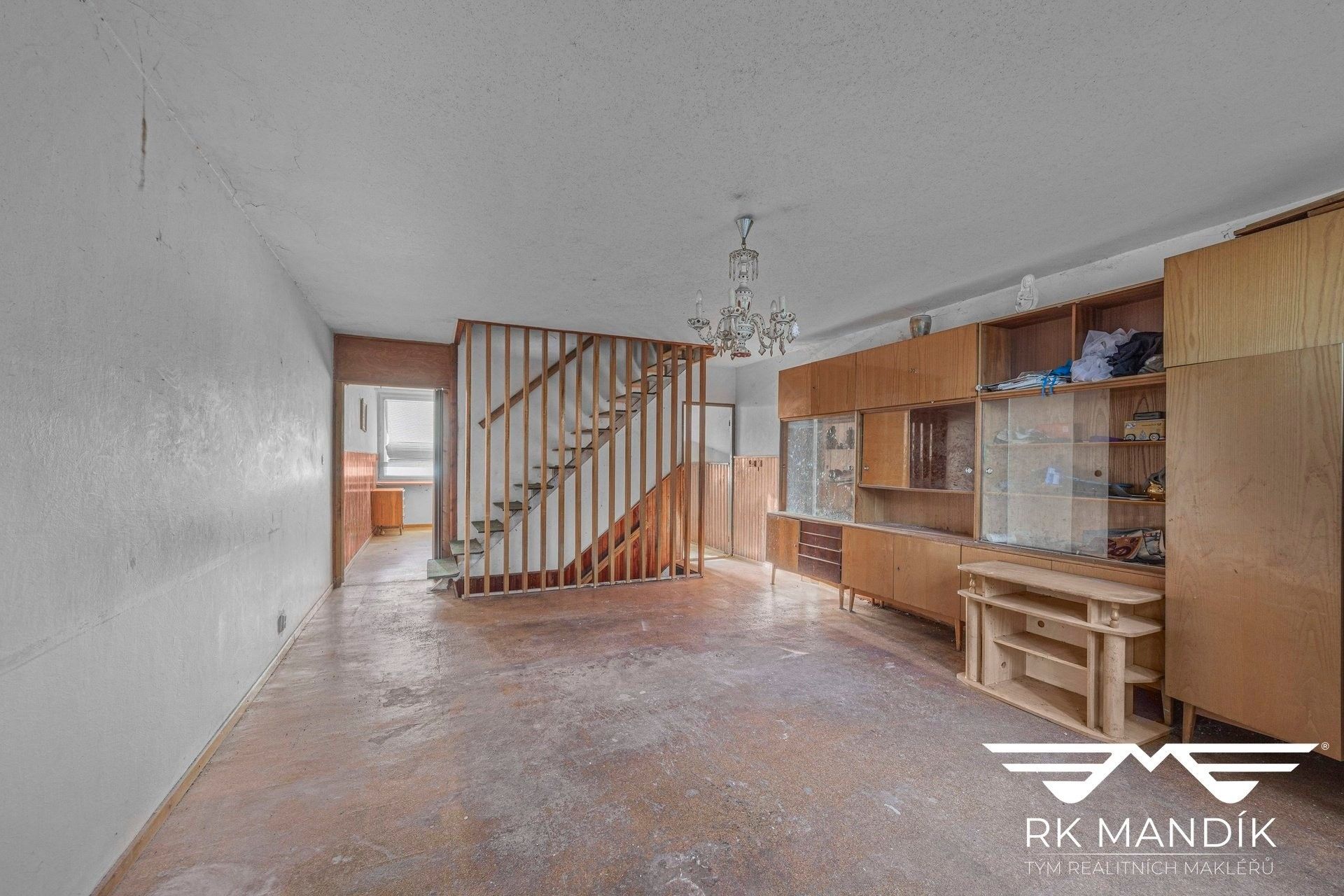 Rodinný dům · 137 m² · Březová, Praha - 3