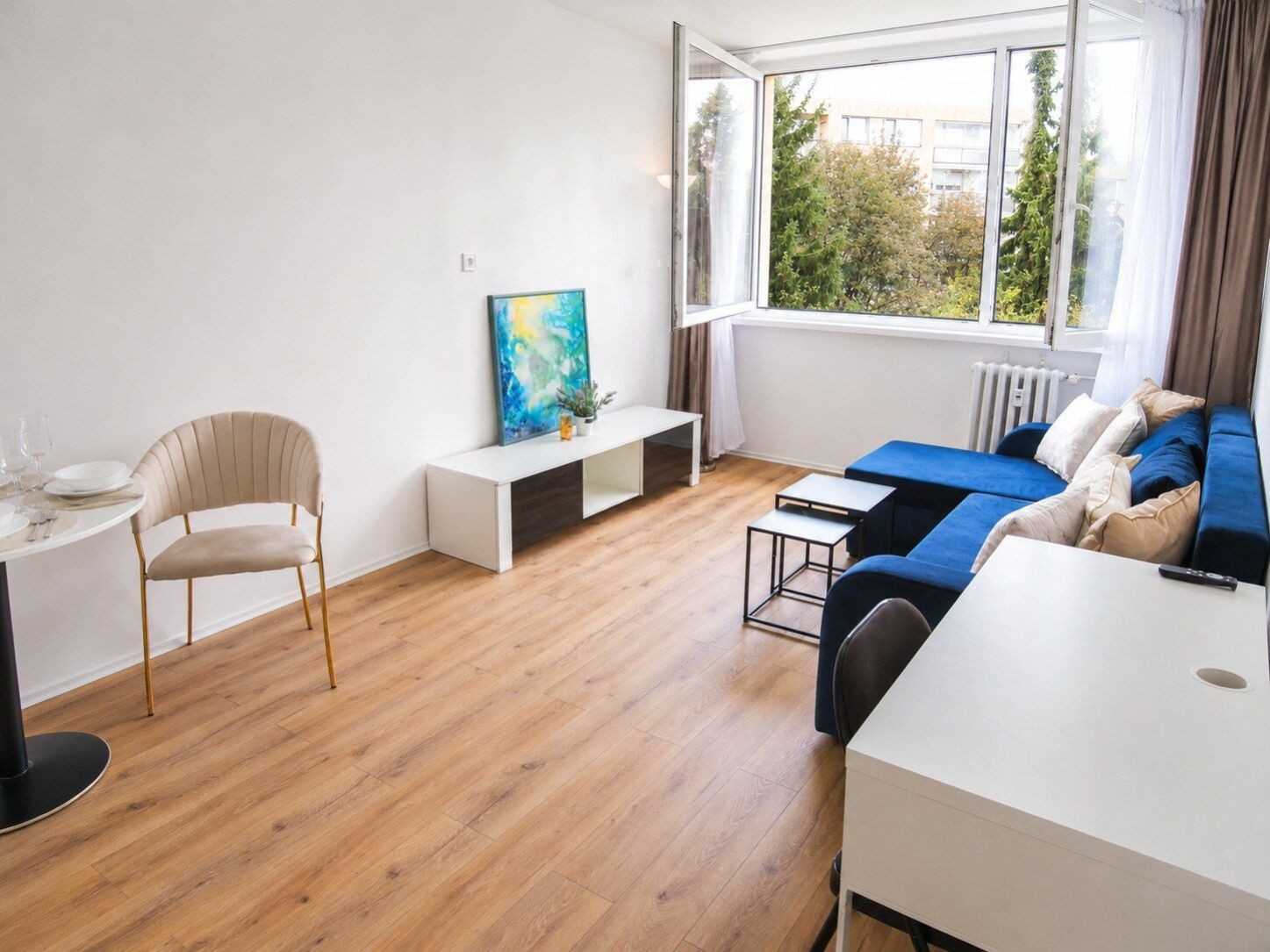 Prodej byt 2+kk - Luhovská, Praha, 43 m² - 5