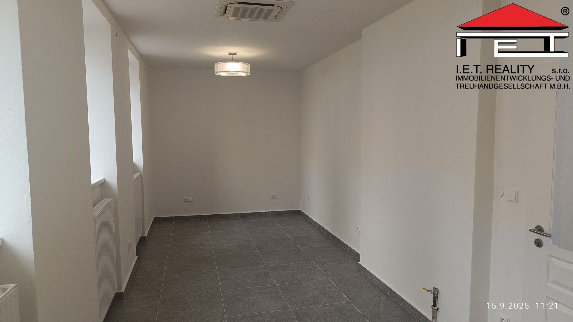 Kanceláře, Olomoucká, Opava, 28 m²