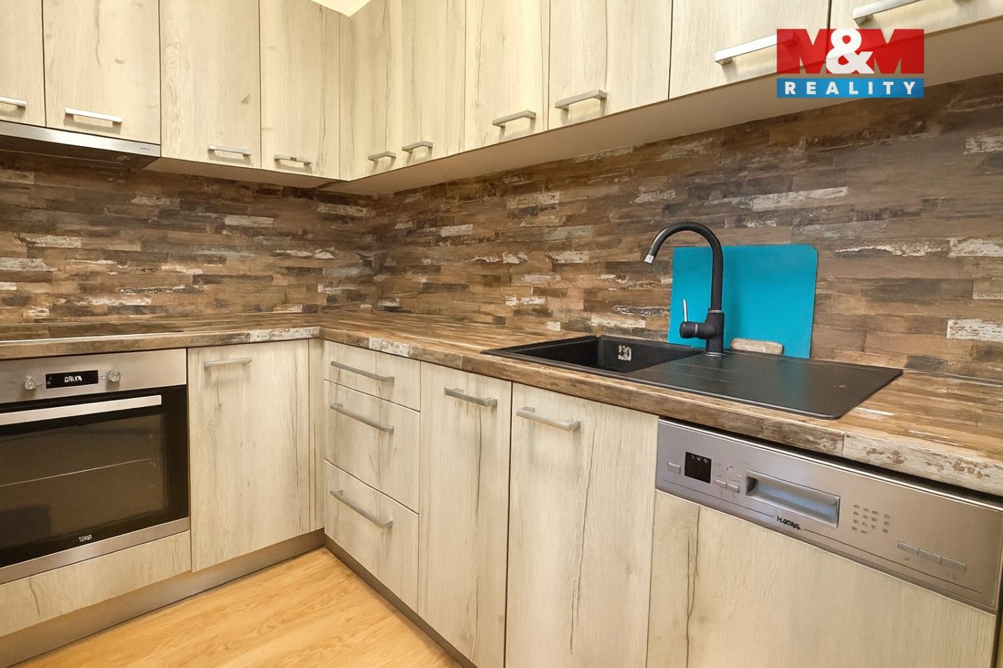 Prodej byt 2+kk - Nezamyslova, Písek, 49 m²