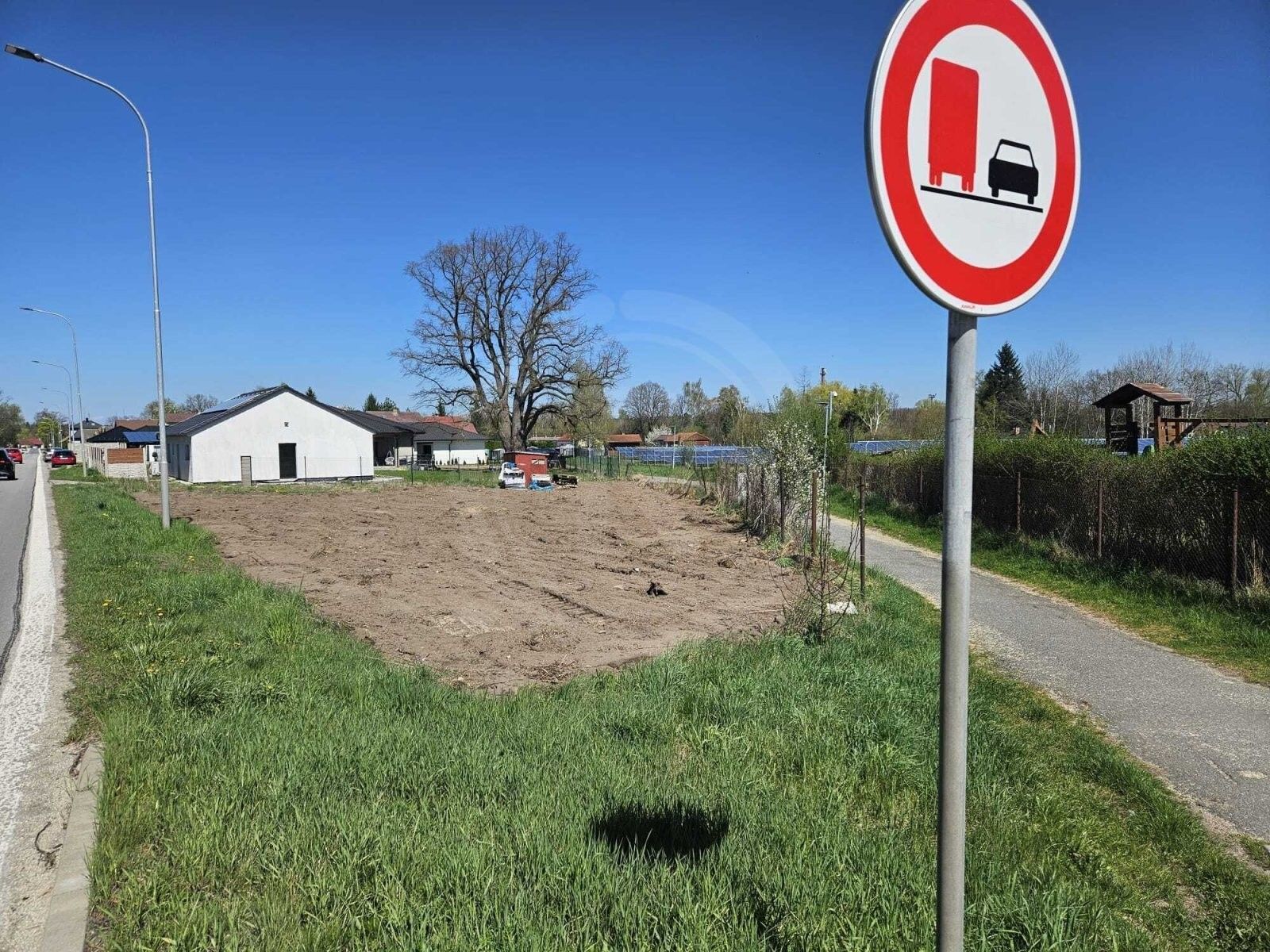 Pozemek pro bydlení · 836 m² · Nábřežní 1, Suchdol nad Lužnicí - 4