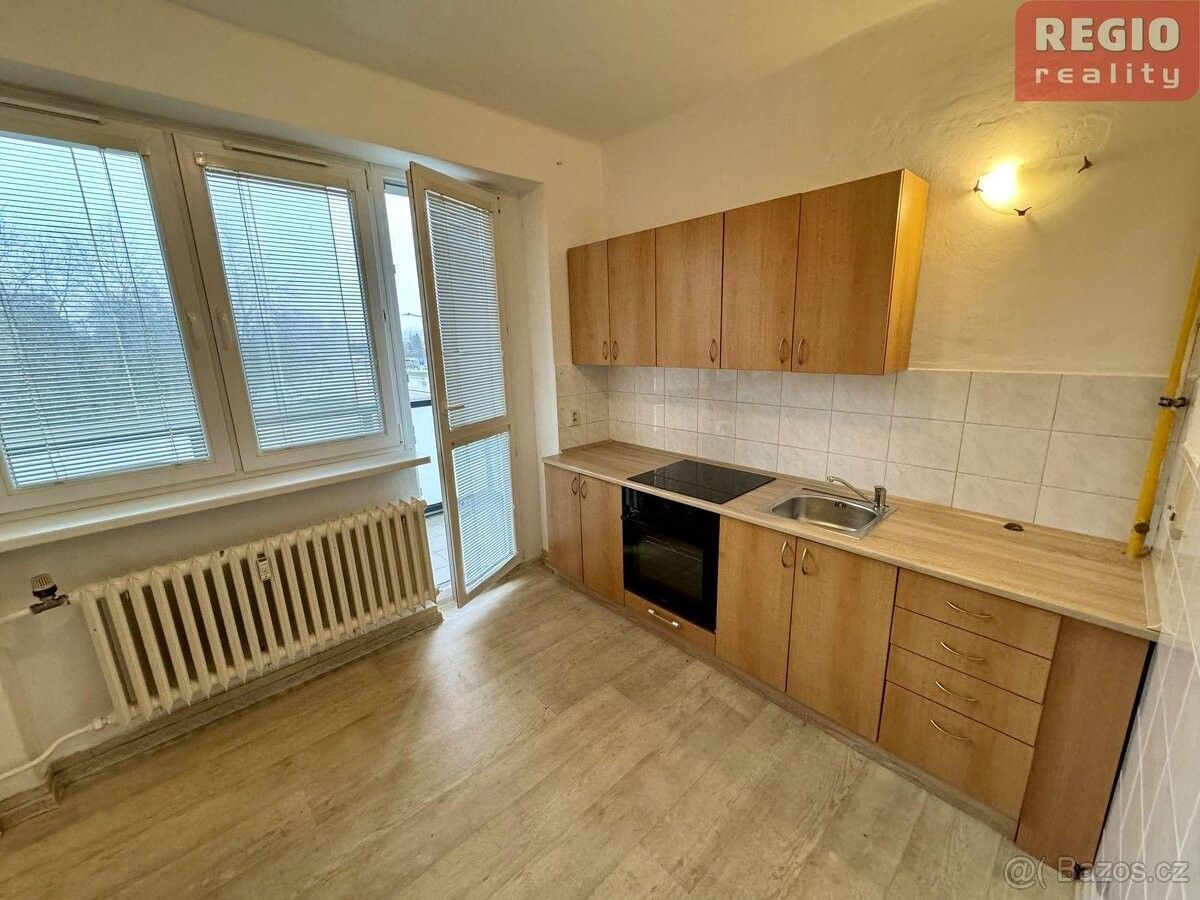 Byty, Třinec, 739 61