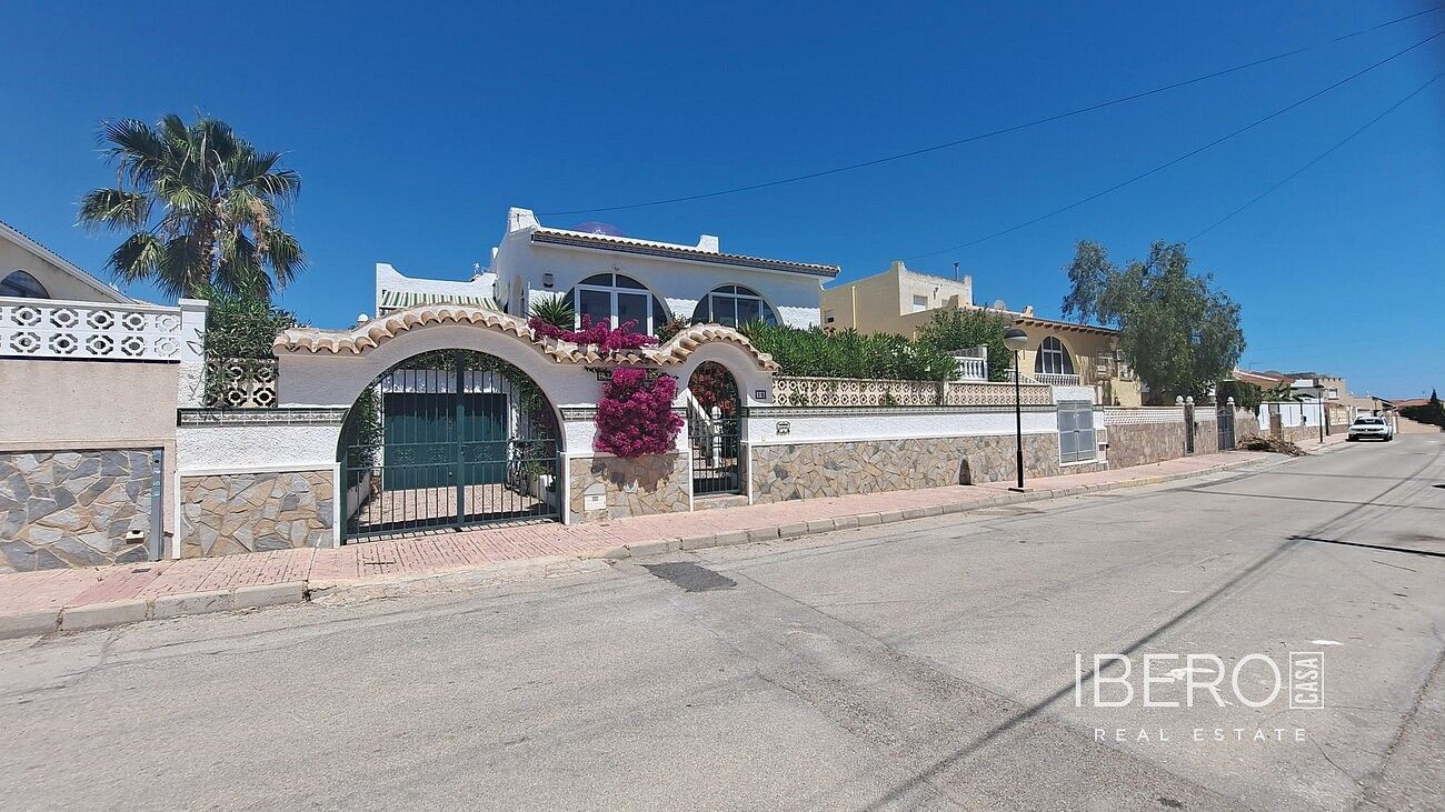 Prodej rodinný dům - Orihuela Costa, ES, 173 m² - 5