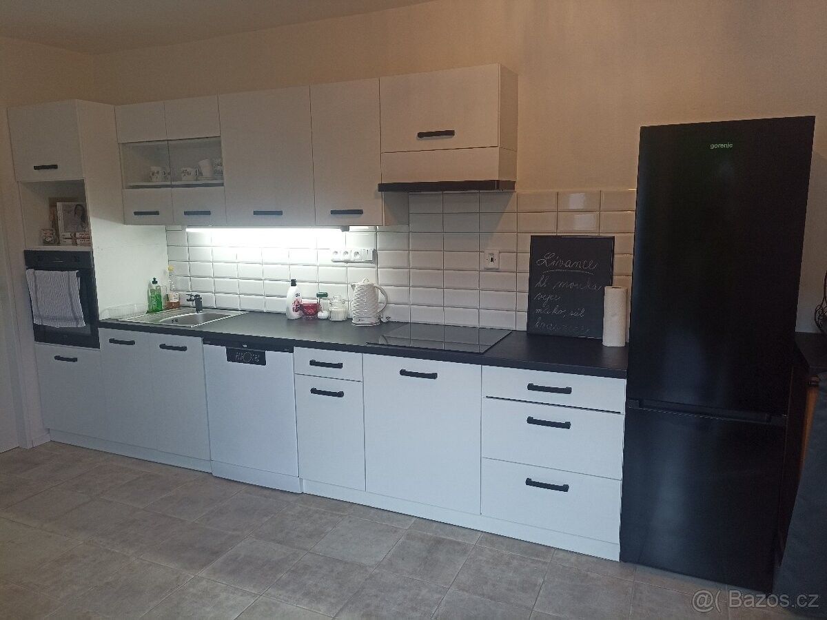 Prodej rodinný dům - Lysá nad Labem, 289 22