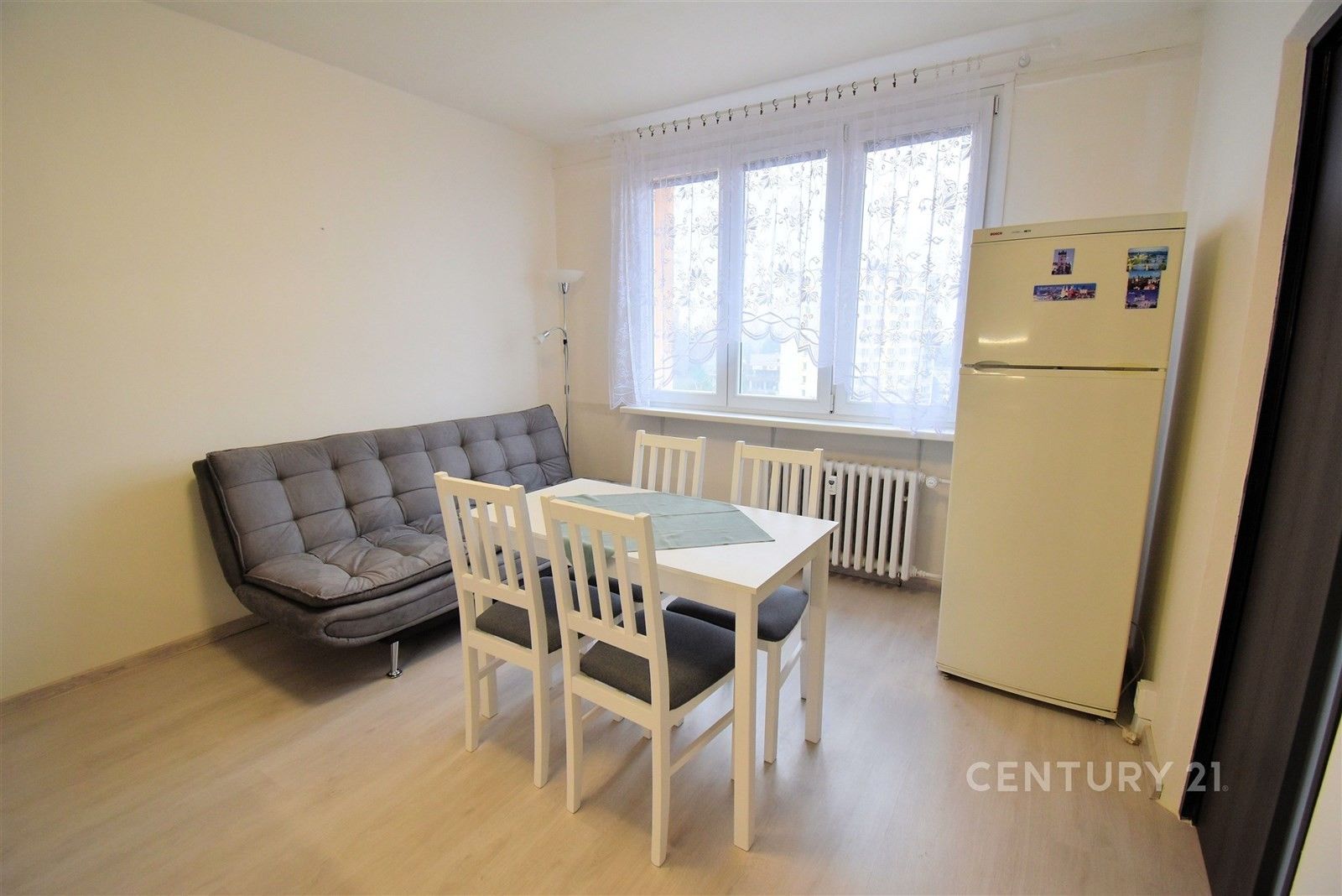 Prodej byt 1+1 - Větrná  , Ústí nad Labem, 35 m²