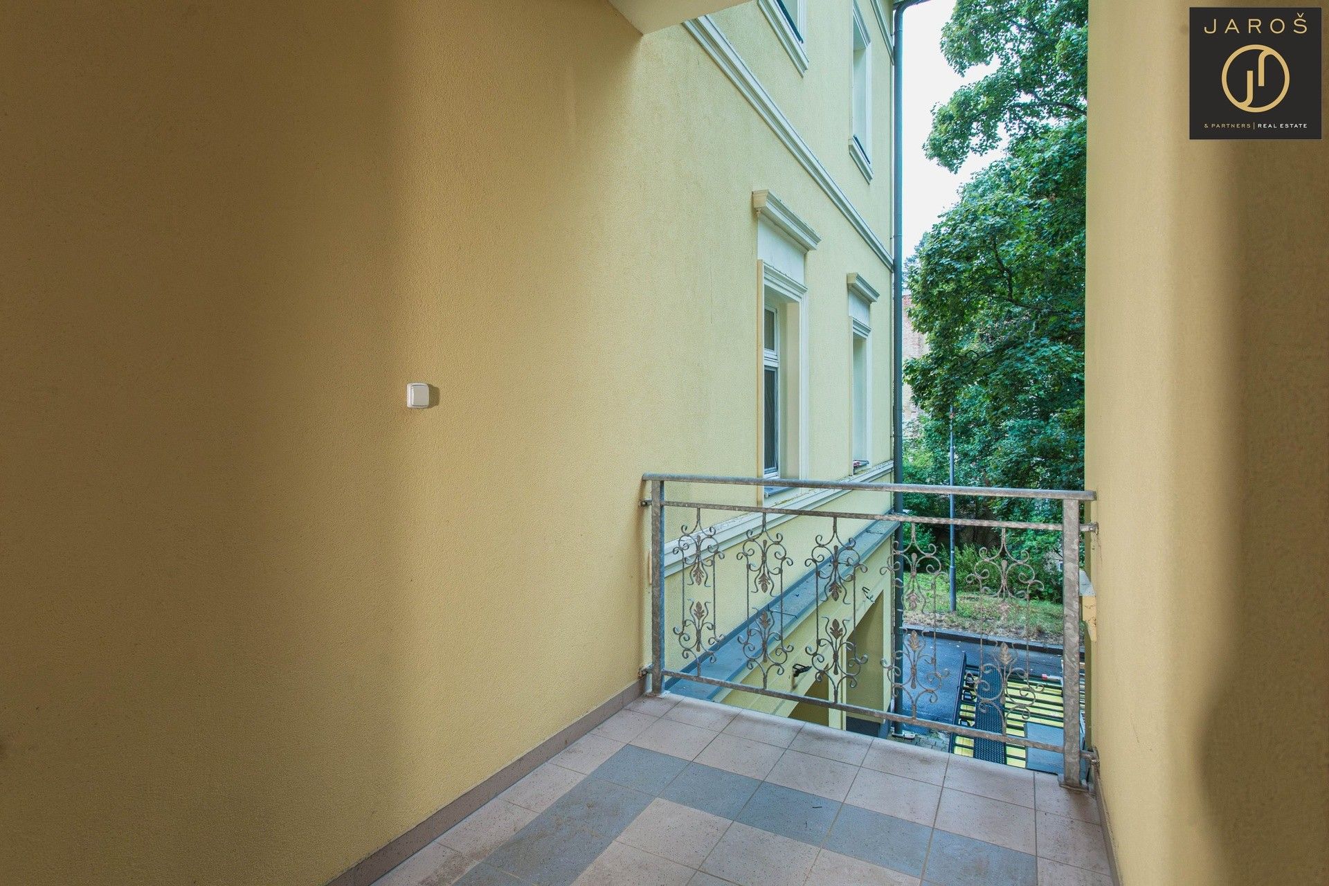 Byt 3+kk · 113 m² · Lesní, Mariánské Lázně - 4