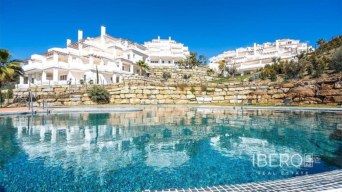3+kk, Marbella, Španělsko, 75 m² - 1