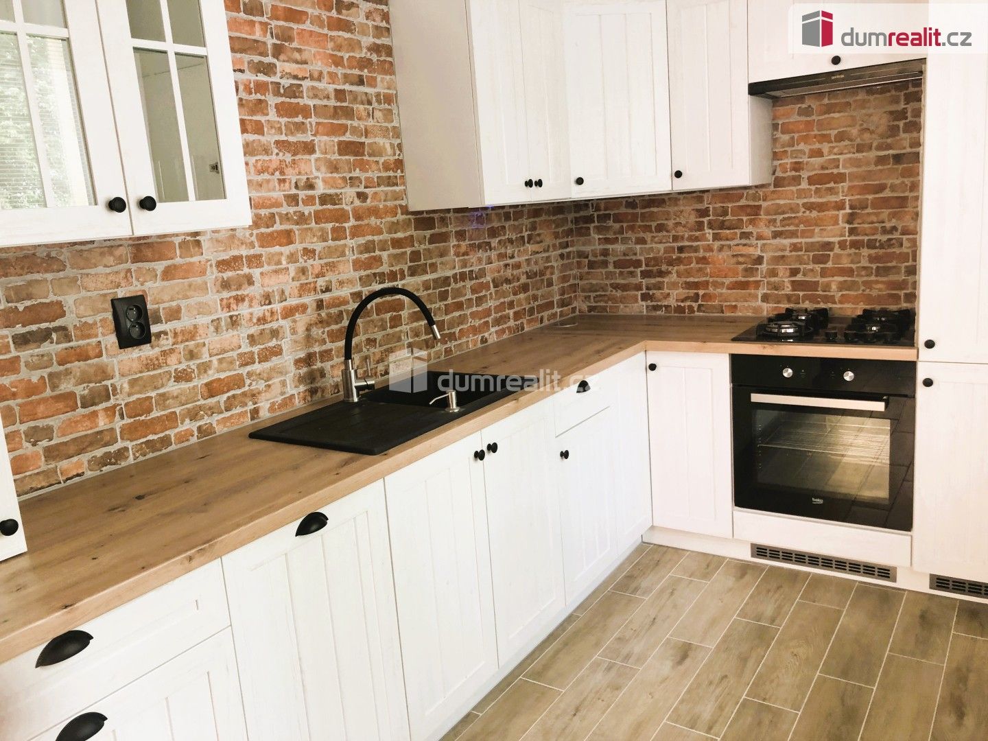 2+kk, Školská čtvrť, Frenštát pod Radhoštěm, 53 m²