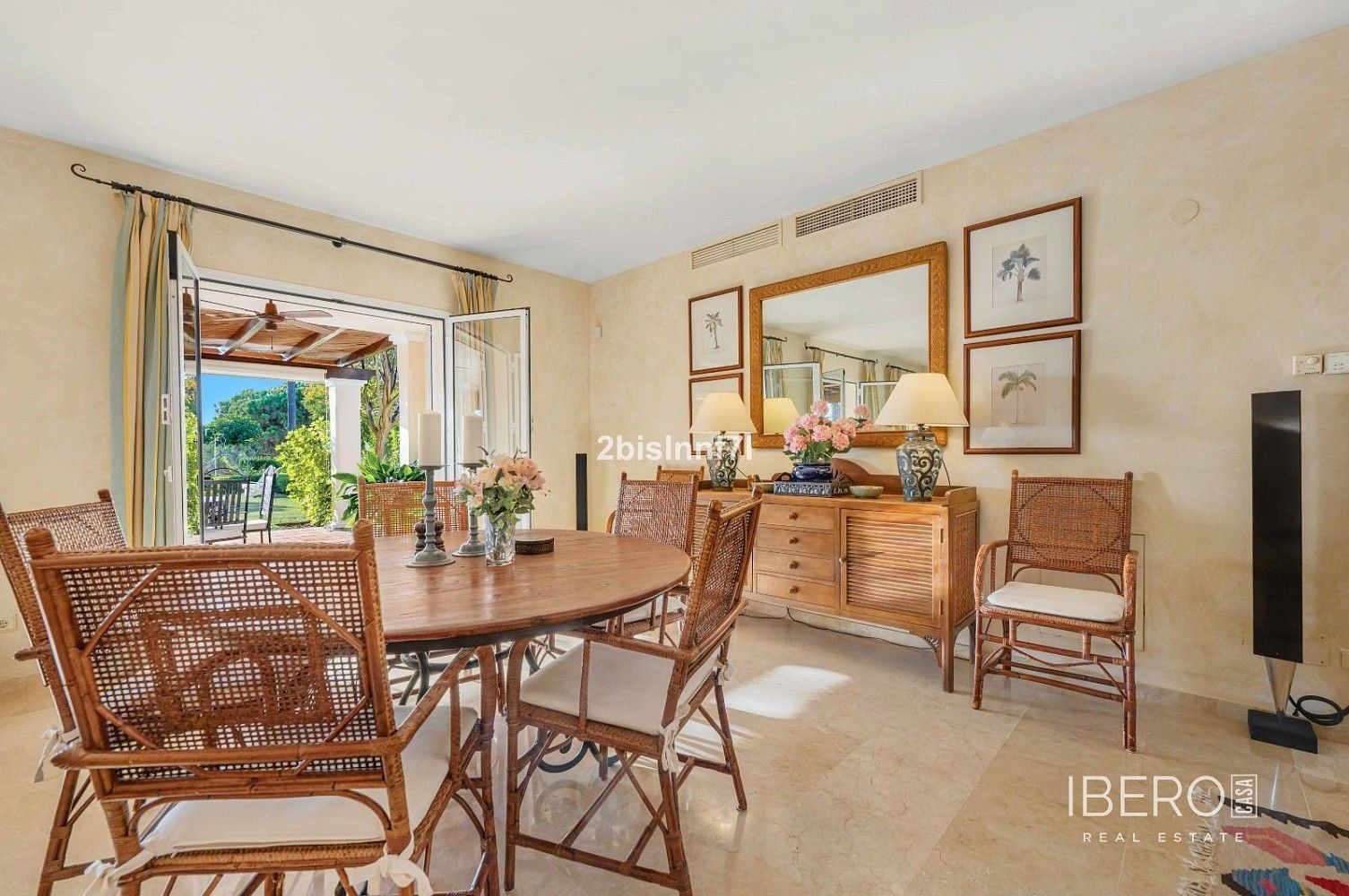 Prodej rodinný dům - Elviria, ES, 486 m² - 5
