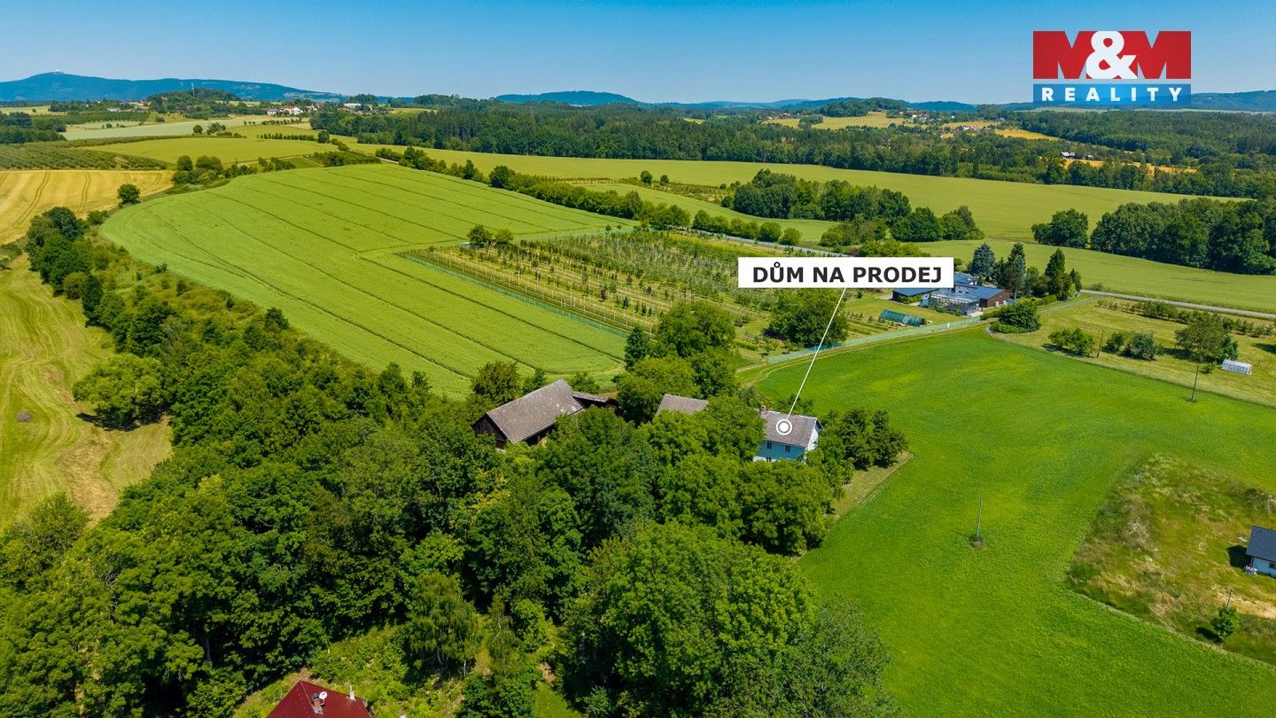 Nemovitost · 248 m² · Střížovice, Pěnčín - 4