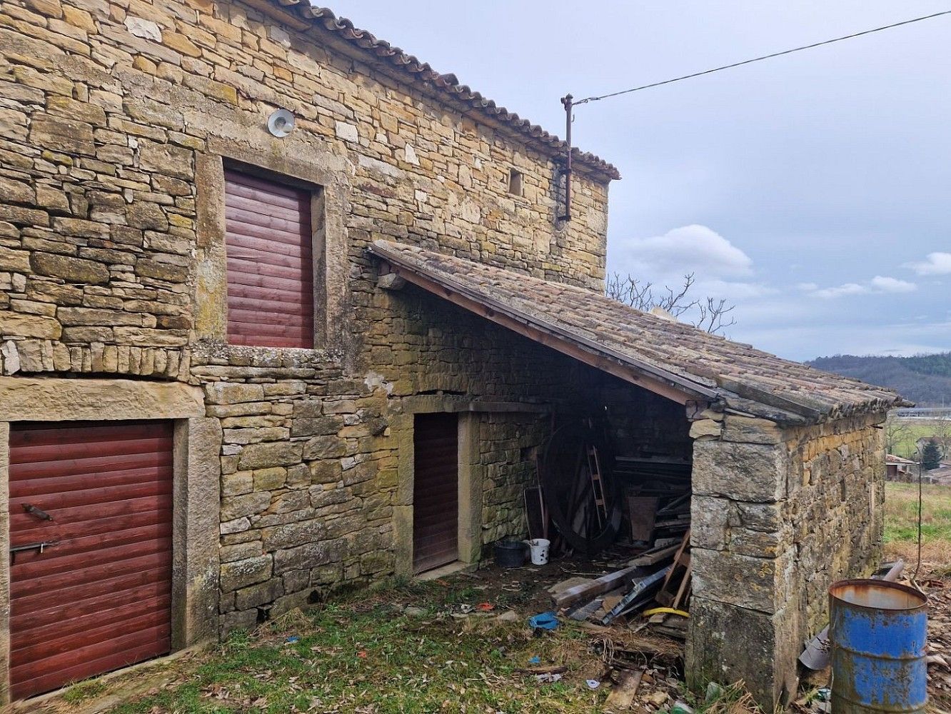 Rodinný dům · 160 m² · Cerovlje, HR - 2