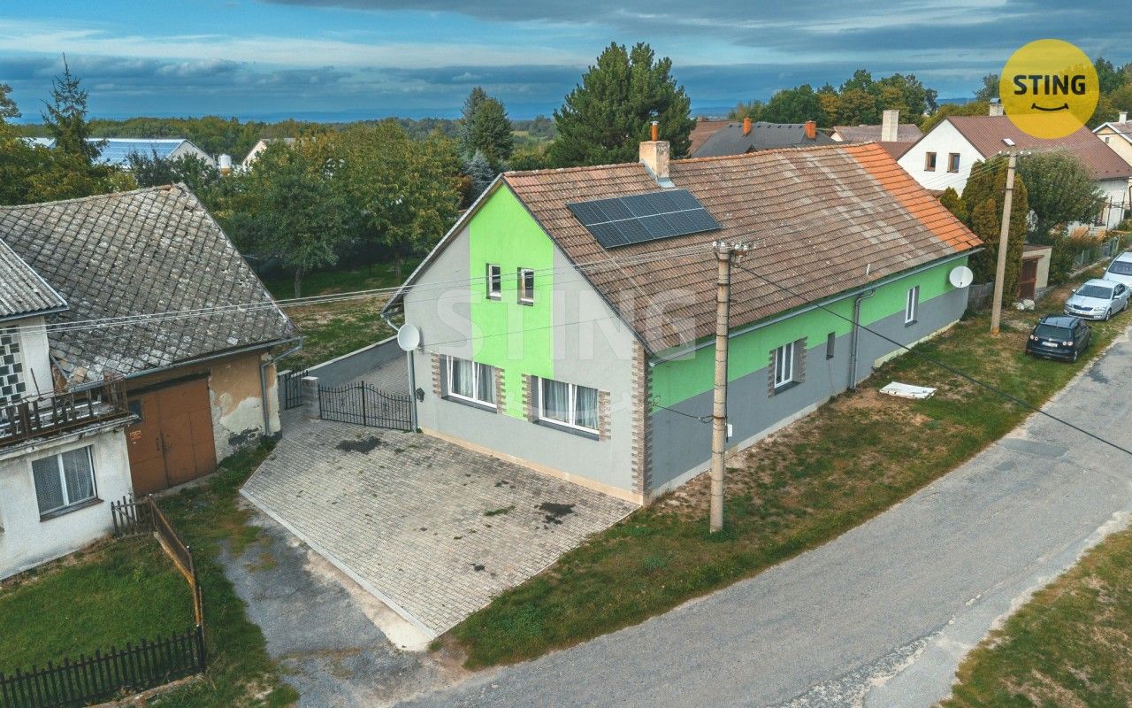 Rodinné domy, Malinné, Prosetín, 220 m²