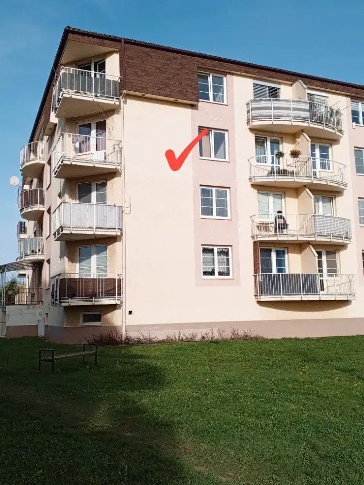 Byt 1+1 · 44 m² · Topolová, Olomouc - 3