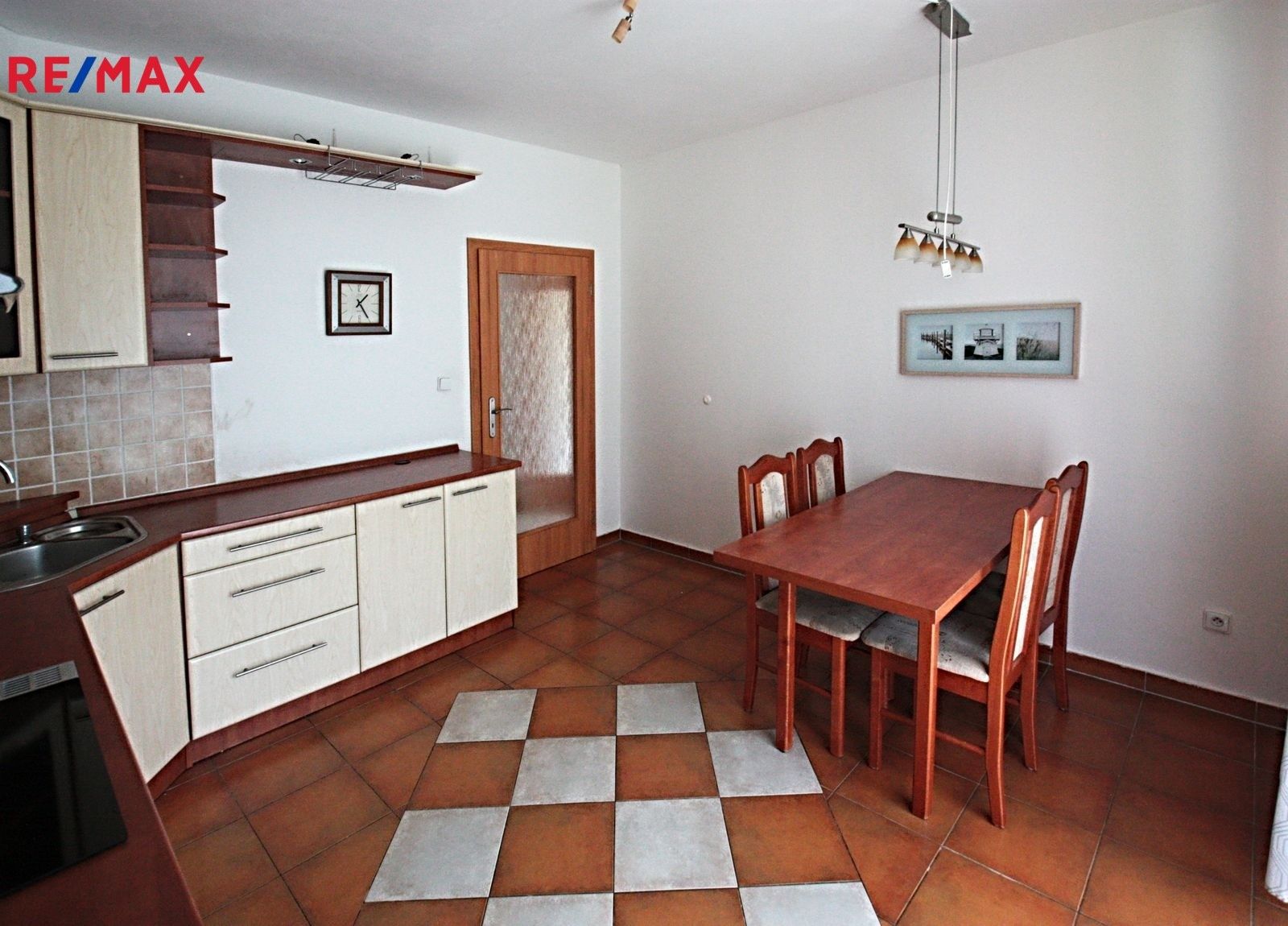 Pronájem byt 2+1 - Roháčova, Kolín, 72 m²