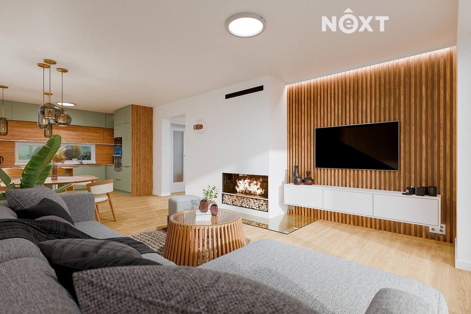 Rodinný dům · 124 m² · Krátká, Staré Hodějovice - 4