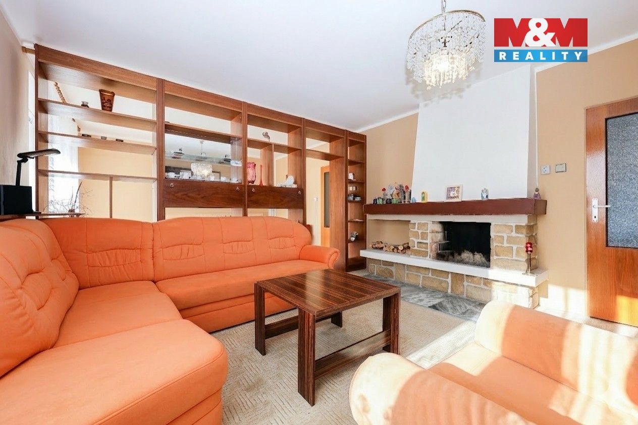 Rodinný dům · 192 m² · Kamenná - 3