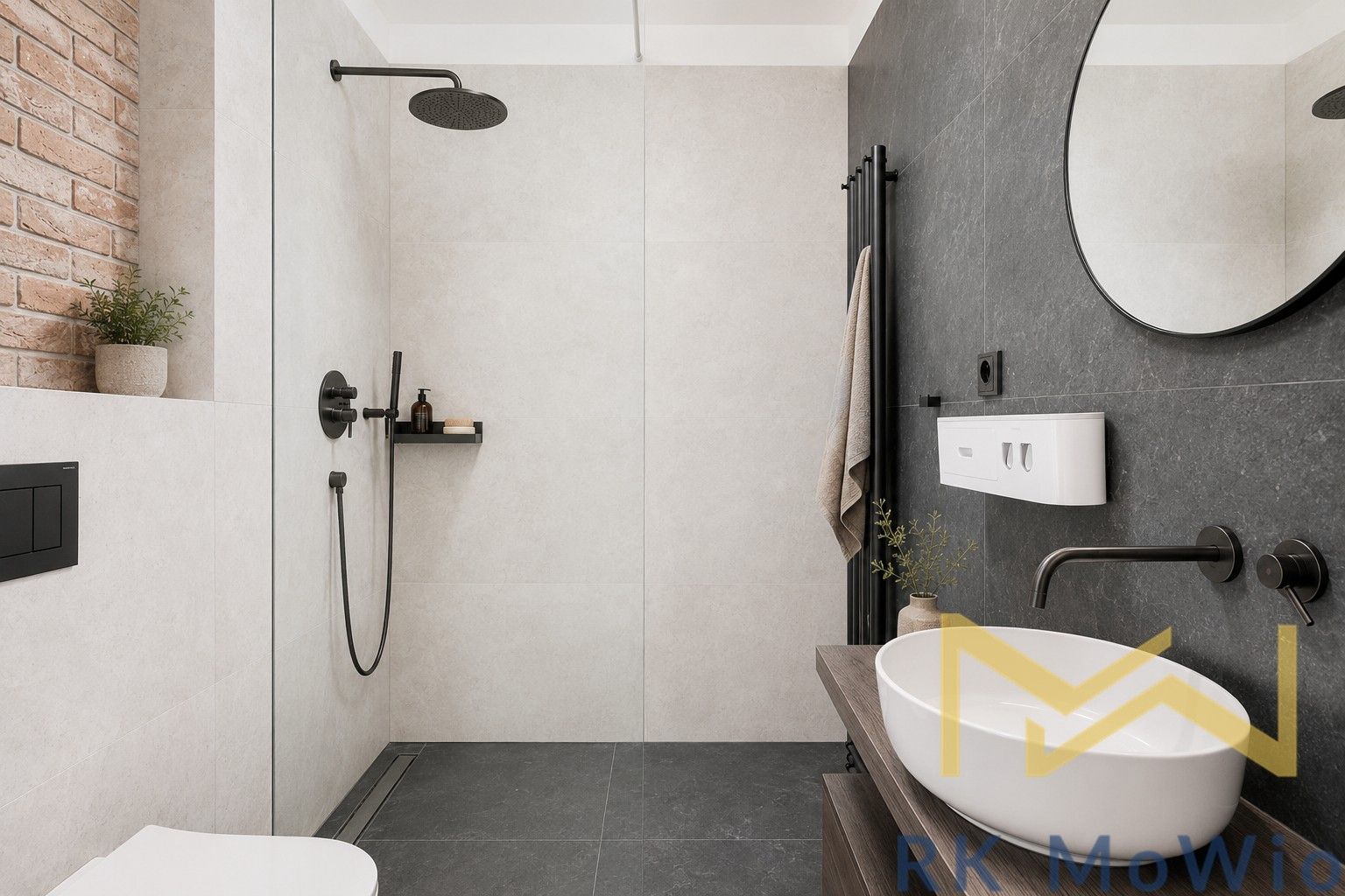 Pronájem byt 4+kk - Šafaříkova, Praha, 120 m² - 5