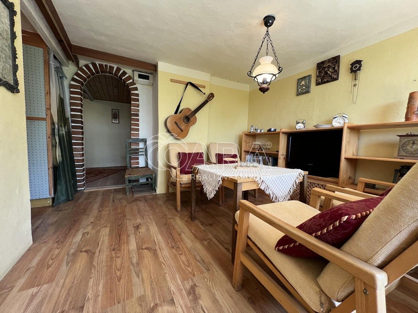 Prodej chalupa - Nespeky, okres Benešov, Středočeský kraj, 120 m² - 5