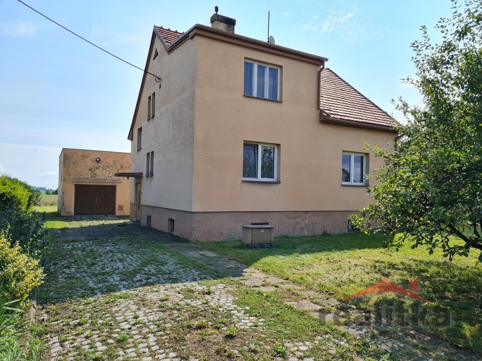 Prodej rodinný dům - Podvihovská, Opava, 148 m²