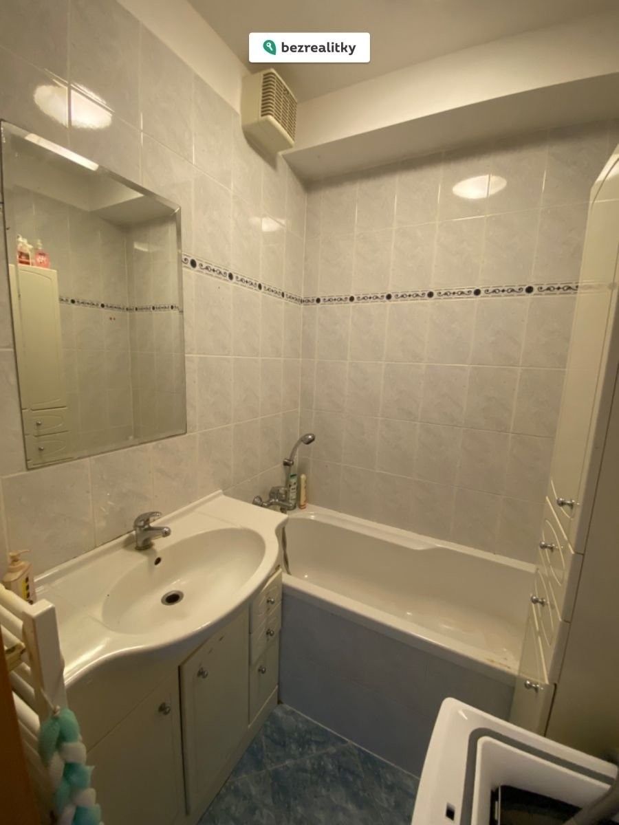 Byt 3+1 · 61 m² · Kubelíkova 805, Mariánské Lázně Úšovice - 4