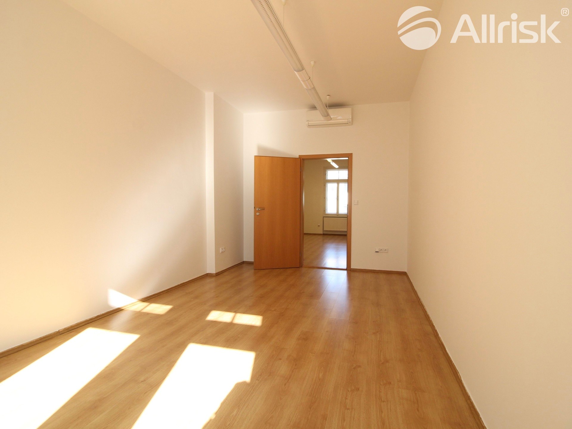 Pronájem kancelář - Brno, 87 m² - 5